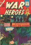 Cover For War Heroes 15