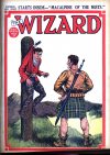 Cover For The Wizard 641