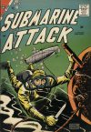 Cover For Submarine Attack 11