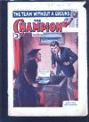 Cover For The Champion 1230