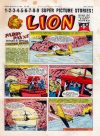 Cover For Lion 351