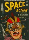Cover For Space Action 2