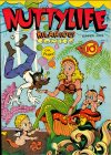 Cover For Nutty Life 2