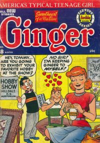 Large Thumbnail For Ginger 8