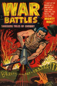 Large Thumbnail For War Battles 6 - Version 2
