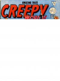 Large Thumbnail For Creepy Worlds 123