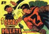 Cover For Don Z 25 - El Globo de la Muerte