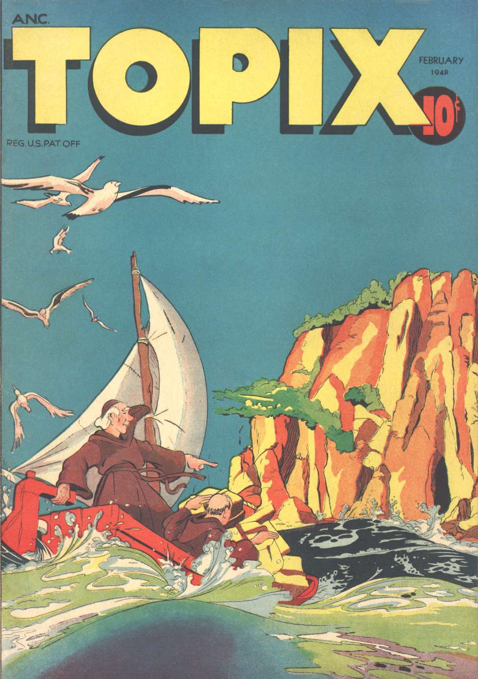 Book Cover For Topix v6 5