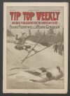 Cover For Tip Top Weekly 770 - Frank Merriwell's Young Canadian