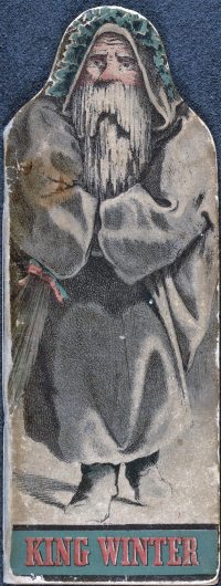 Large Thumbnail For King Winter