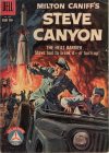 Cover For 0939 - Milton Caniff's Steve Canyon