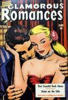 Cover For Glamorous Romances 52 (alt)