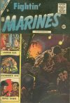 Cover For Fightin' Marines 16