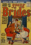Cover For Young Brides 22
