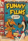 Cover For Funny Films 28