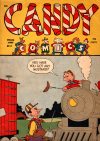 Cover For Candy Comics 3