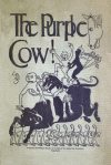 Cover For Purple Cow