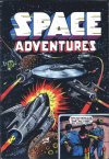 Cover For Space Adventures 4
