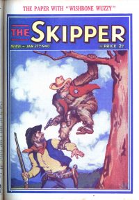 Large Thumbnail For The Skipper 491