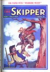 Cover For The Skipper 491