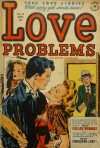 Cover For True Love Problems and Advice Illustrated 11