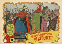 Large Thumbnail For Història i llegenda 5 - La Comtessa Berenguera