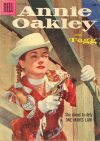 Cover For Annie Oakley and Tagg 12
