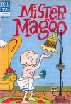 Cover For Mister Magoo 3