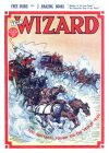 Cover For The Wizard 778