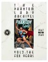 Cover For Phantom Lady Archives v2.1 - The Fox Years