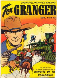 Large Thumbnail For Tex Granger 18