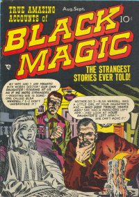 Large Thumbnail For Black Magic 6 (v01 6)