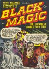 Cover For Black Magic 6 (v1 6)
