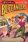 Cover For Buccaneers 12