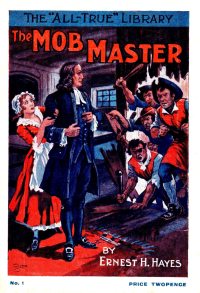 Large Thumbnail For All-True Library 1 - The Mob Master