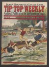 Cover For Tip Top Weekly 700 - Frank Merriwell's Lively Lads