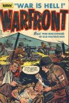 Cover For Warfront 2