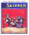Cover For The Skipper 436
