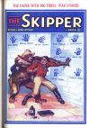 Cover For The Skipper 502