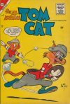 Cover For Tom Cat 7