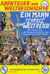 Thumbnail for Abenteuer der Weltgeschichte 1 - Ein Mann erobert ein Weltreich