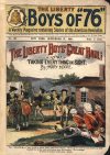 Cover For The Liberty Boys of 76 39 - The Liberty Boys' Great Haul