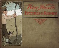 Large Thumbnail For Pictures & Rhymes - Peter Newell