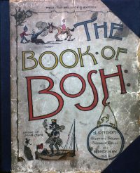 Large Thumbnail For Book of Bosh