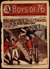 Cover For The Liberty Boys of 76 1053 - The Liberty Boys' Deadly Enemies