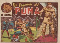 Large Thumbnail For El Puma v2 1 - La Leyenda del Puma