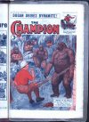 Cover For The Champion 1708