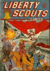 Cover For Liberty Scouts 3