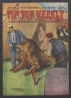 Cover For Tip Top Weekly 587 - Dick Merriwell, Lion-Tamer