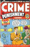 Cover For Crime and Punishment 13